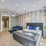 Apartamento Luxury For Treasure Seekers *