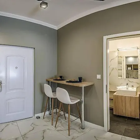 Appartement Luxury For Treasure Seekers *