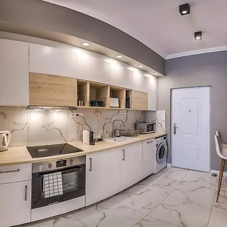 Appartement Luxury For Treasure Seekers