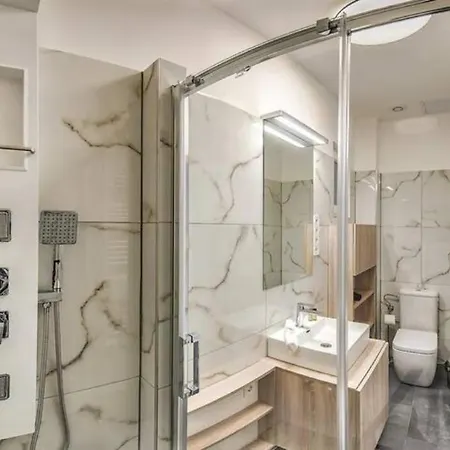 Appartamento Luxury For Treasure Seekers *