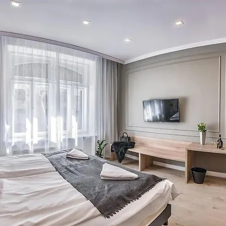 Luxury For Treasure Seekers Appartamento *