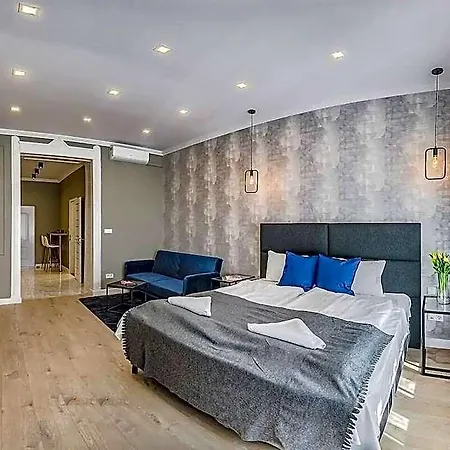 Luxury For Treasure Seekers