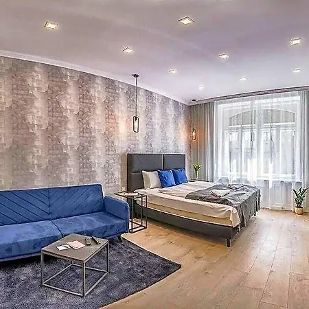Daire Luxury For Treasure Seekers Budapeşte