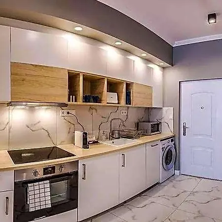 Luxury For Treasure Seekers بودابست